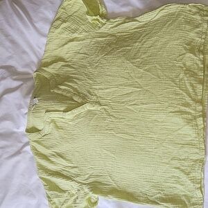 Lucky Brand lightweight top